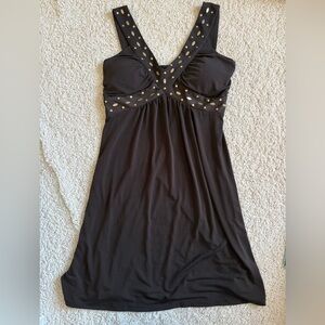 STYLE & CO I love Rio petite dress